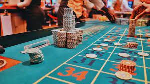 Casino Dendy