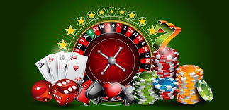 Вход на зеркало Casino Dendy