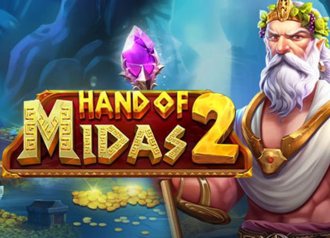 The Hand of Midas 2